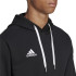 Sweat Football adidas de Ent22 Hoody Homme