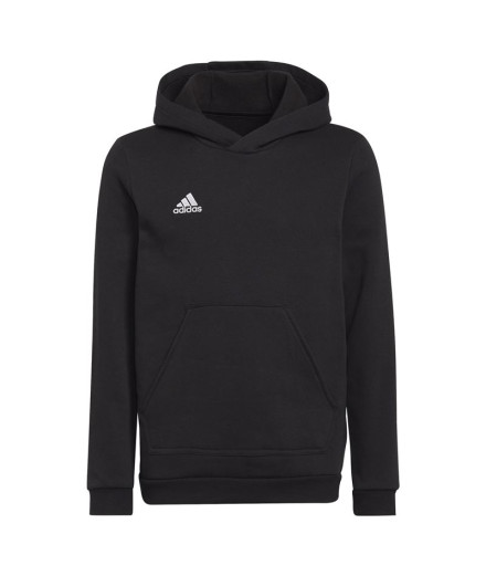 Football Sweatshirt adidas Ent22 Hoody Y Kids