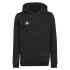 Football Sweatshirt adidas Ent22 Hoody Y Kids