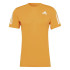 T-shirt running adidas de Own The Run M Orange