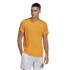T-shirt running adidas de Own The Run M Orange