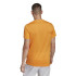 T-shirt running adidas de Own The Run M Orange