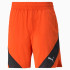 Short d'entraînement Puma Vent Woven 7 M Orange