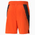 Short d'entraînement Puma Vent Woven 7 M Orange