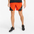 Short d'entraînement Puma Vent Woven 7 M Orange