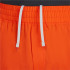 Short d'entraînement Puma Vent Woven 7 M Orange