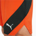Short d'entraînement Puma Vent Woven 7 M Orange