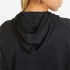 Puma Flawless Pullover W Black training sweatshirt