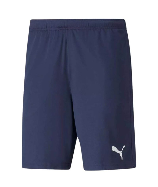 Pantalon Puma Individualrise pour hommes