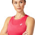 T-shirt by running ASICS Core Tank W Pink