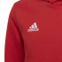 Sweat de Football adidas Ent22 Hoody Y Enfant
