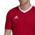 T-shirt Football adidas de Ent22 Homme