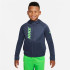 Veste Nike Therma Boys Blue
