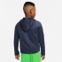 Veste Nike Therma Boys Blue