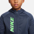 Veste Nike Therma Boys Blue