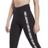 Collant Reebok TE Tape W Noir