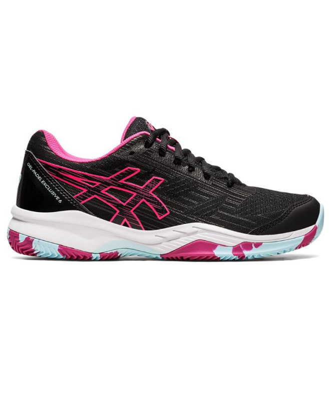Chaussures by pádel ASICS Exclusive Gel Padel 6...
