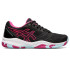 Chaussures by pádel ASICS Exclusive Gel Padel 6 W Black