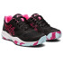 Chaussures by pádel ASICS Exclusive Gel Padel 6 W Black