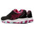 Chaussures by pádel ASICS Exclusive Gel Padel 6 W Black