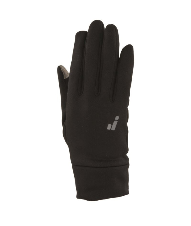 Gants Joluvi Noir tactile