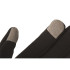 Gants Joluvi Noir tactile
