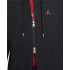 Veste Nike Jordan Essentials M Noir