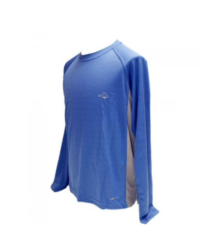 T-Shirt thermique pour le ski Inesca Xandra
