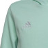 Football Sweatshirt adidas Ent22 Hoody Y Kids