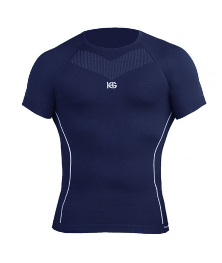 T-shirt thermique Trail Sport HG