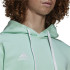 Football Sweatshirt adidas Ent22 Hoody Man