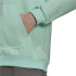 Football Sweatshirt adidas Ent22 Hoody Man