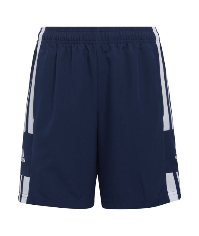 Pantalons de Football adidas Sq21 Dt Y Enfant