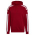 Sweat de Football adidas Sq21 Hood Homme