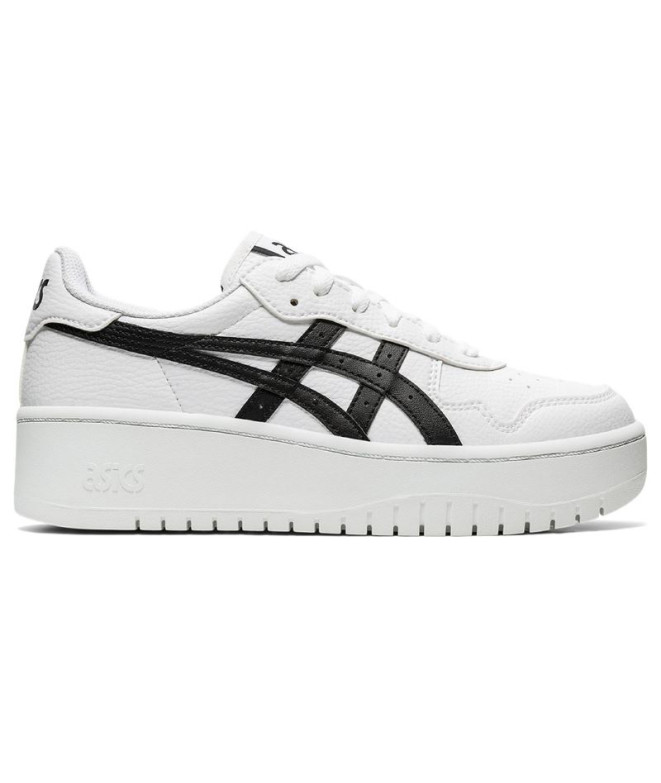 Chaussures ASICS Japan Platform W Blanc
