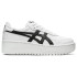 Chaussures ASICS Japan Platform W Blanc