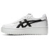 Chaussures ASICS Japan Platform W Blanc