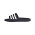 Tongs natation adidas de Adilette Blue