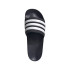 Tongs natation adidas de Adilette Blue