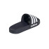 Tongs natation adidas de Adilette Blue