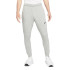 Pantalons Nike Dri-FIT M Gris