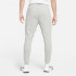 Pantalons Nike Dri-FIT M Gris