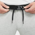 Pantalons Nike Dri-FIT M Gris