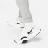 Pantalons Nike Dri-FIT M Gris