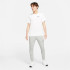Pantalons Nike Dri-FIT M Gris