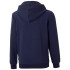 Sweatshirt Puma Essential Colorblock Boys Blue