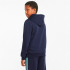 Sweatshirt Puma Essential Colorblock Boys Blue