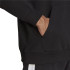 Sweatshirt adidas Essentials Feelcomfy M Noir