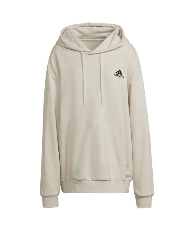 Sweatshirt adidas Essentials Feelcomfy M Beige