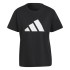 T-shirt adidas Future Icons W Black